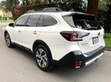 Used 2020 Subaru Outback Limited XT image 5