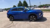 Used 2023 Mitsubishi Eclipse Cross SEL image 4
