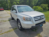 Used 2008 Honda Pilot EX-L image 3