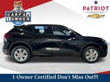 Certified 2022 Chevrolet Blazer LT image 2