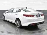 Used 2016 Kia Optima SX w/ Chrome Wheel Package image 4