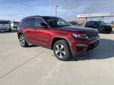 Used 2023 Jeep Grand Cherokee 4WD 4xe image 6