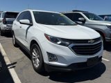 Used 2018 Chevrolet Equinox LT w/ Sun & Infotainment Package image 2