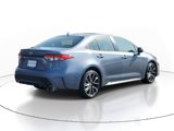 Used 2022 Toyota Corolla SE image 4