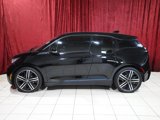 Used 2017 BMW i3 w/ Range Extender image 4