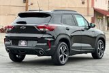 Used 2021 Chevrolet TrailBlazer RS w/ Technology Package image 5