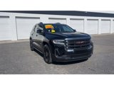 Used 2022 GMC Acadia AT4 w/ Technology Package image 5