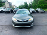 Used 2012 Toyota Camry XLE image 2
