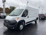 New 2025 RAM ProMaster 2500 w/ Convenience Group image 4