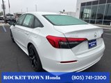 Used 2023 Honda Civic Sport image 2