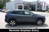 Used 2021 Jeep Cherokee Limited image 4
