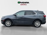 Used 2022 Chevrolet Equinox LT image 2