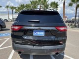 Used 2020 Chevrolet Traverse RS w/ LPO, 'HIT The Road' Package image 6