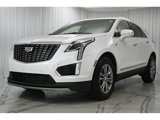 Certified 2021 Cadillac XT5 Premium Luxury image 4