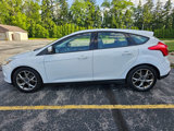 Used 2013 Ford Focus SE image 4