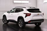 New 2025 Chevrolet Trax LT w/ Driver Confidence Package image 5