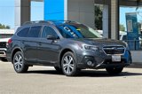 Used 2019 Subaru Outback 3.6R Limited w/ Protection Package #1 image 2