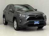 Used 2020 Toyota RAV4 XLE image 3