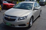 Used 2015 Chevrolet Cruze LT image 2