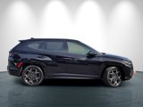 Used 2023 Hyundai Tucson N Line image 4