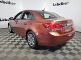 Used 2013 Chevrolet Cruze LS image 4