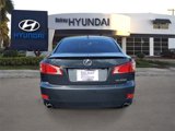 Used 2011 Lexus IS 250 image 5