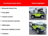 Used 2016 Jeep Wrangler Sport w/ Quick Order Package 24S image 2