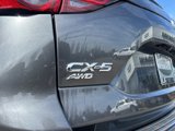Used 2018 MAZDA CX-5 Grand Touring w/ Premium Package image 5