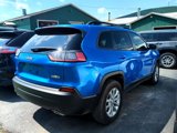 Used 2022 Jeep Cherokee Latitude Lux w/ Mopar Interior Package image 2
