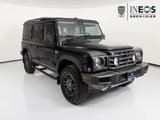 Used 2024 INEOS Grenadier image 3