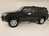Used 2022 Toyota 4Runner SR5 Premium image 2