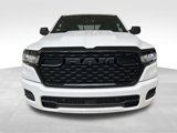 New 2025 RAM 1500 Tradesman w/ Night Edition image 3