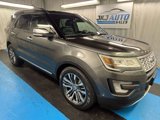 Used 2016 Ford Explorer Platinum image 3