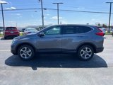 Used 2017 Honda CR-V EX-L image 4