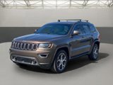 Used 2018 Jeep Grand Cherokee Limited image 4