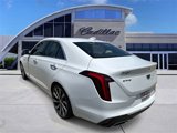 Used 2022 Cadillac CT4 Luxury w/ Sun And Sound Package image 6
