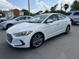 Used 2017 Hyundai Elantra Limited w/ Limited Ultimate Package 05 image 2
