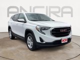 Used 2018 GMC Terrain SLE image 5