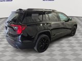 Used 2023 GMC Acadia SLE w/ Driver Convenience Package image 2
