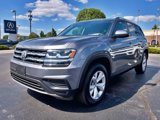 Used 2019 Volkswagen Atlas S image 4