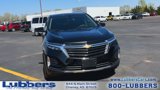 Used 2024 Chevrolet Equinox LT image 3