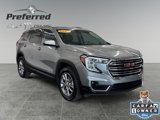 Certified 2024 GMC Terrain SLT image 4