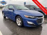Used 2023 Chevrolet Malibu LT image 3