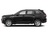 Certified 2023 Jeep Grand Cherokee Altitude image 2