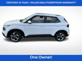 Certified 2022 Hyundai Venue SEL image 2