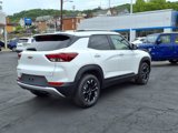 Certified 2023 Chevrolet TrailBlazer LT image 4