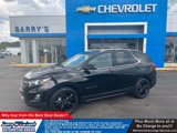 Used 2020 Chevrolet Equinox LT w/ Midnight Edition image 1