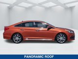 Used 2015 Hyundai Sonata Limited 2.0T image 3