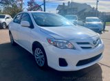 Used 2009 Toyota Corolla S image 3