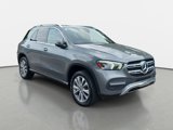 Certified 2022 Mercedes-Benz GLE 350 4MATIC w/ Premium Package image 3